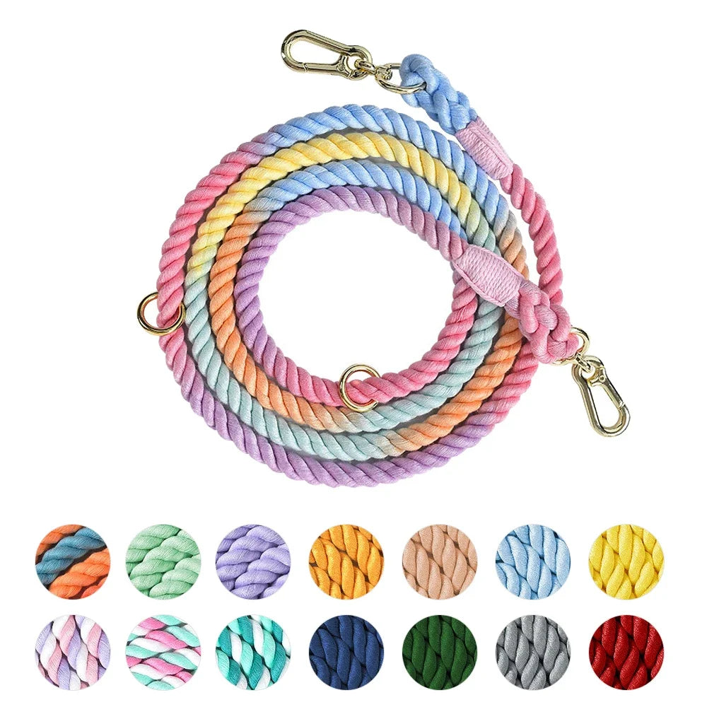 Paws Free Doggy Leash